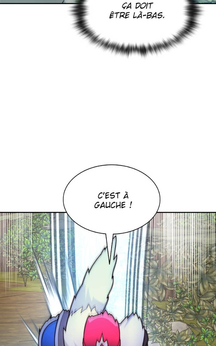 Stuck In The Tower Chapitre 64 - Page 34