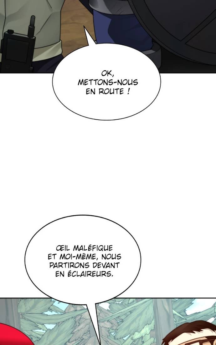 Stuck In The Tower Chapitre 64 - Page 36