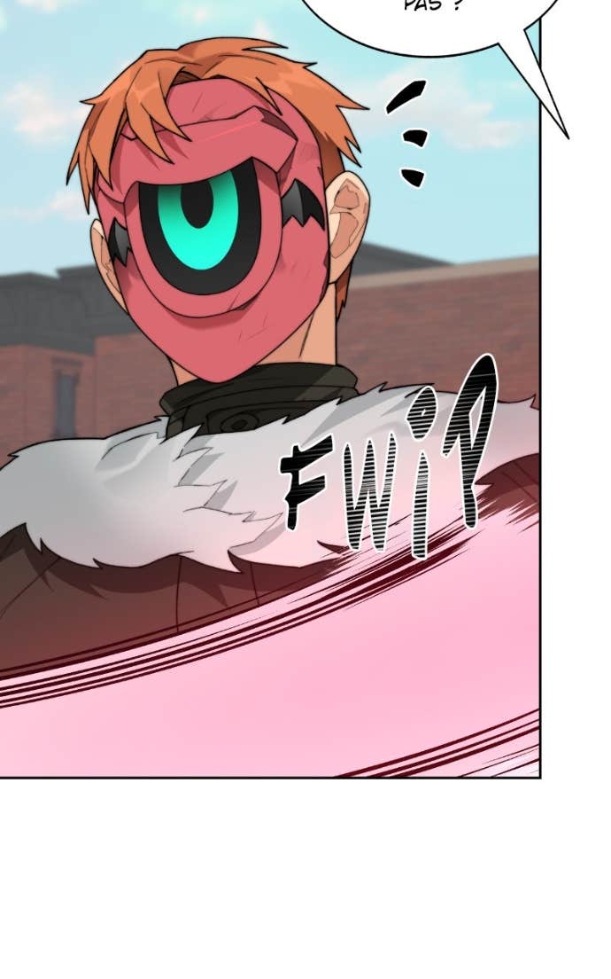 Stuck In The Tower Chapitre 64 - Page 4