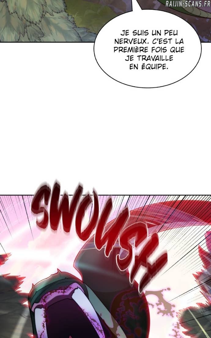 Stuck In The Tower Chapitre 64 - Page 40