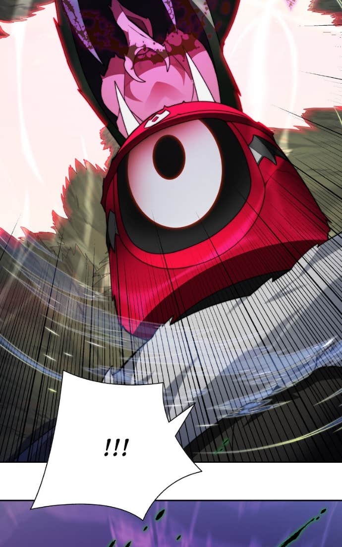 Stuck In The Tower Chapitre 64 - Page 41