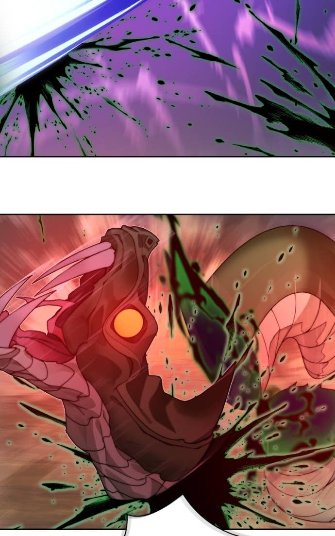 Stuck In The Tower Chapitre 64 - Page 43