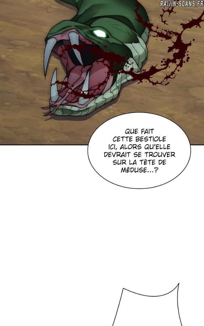 Stuck In The Tower Chapitre 64 - Page 45