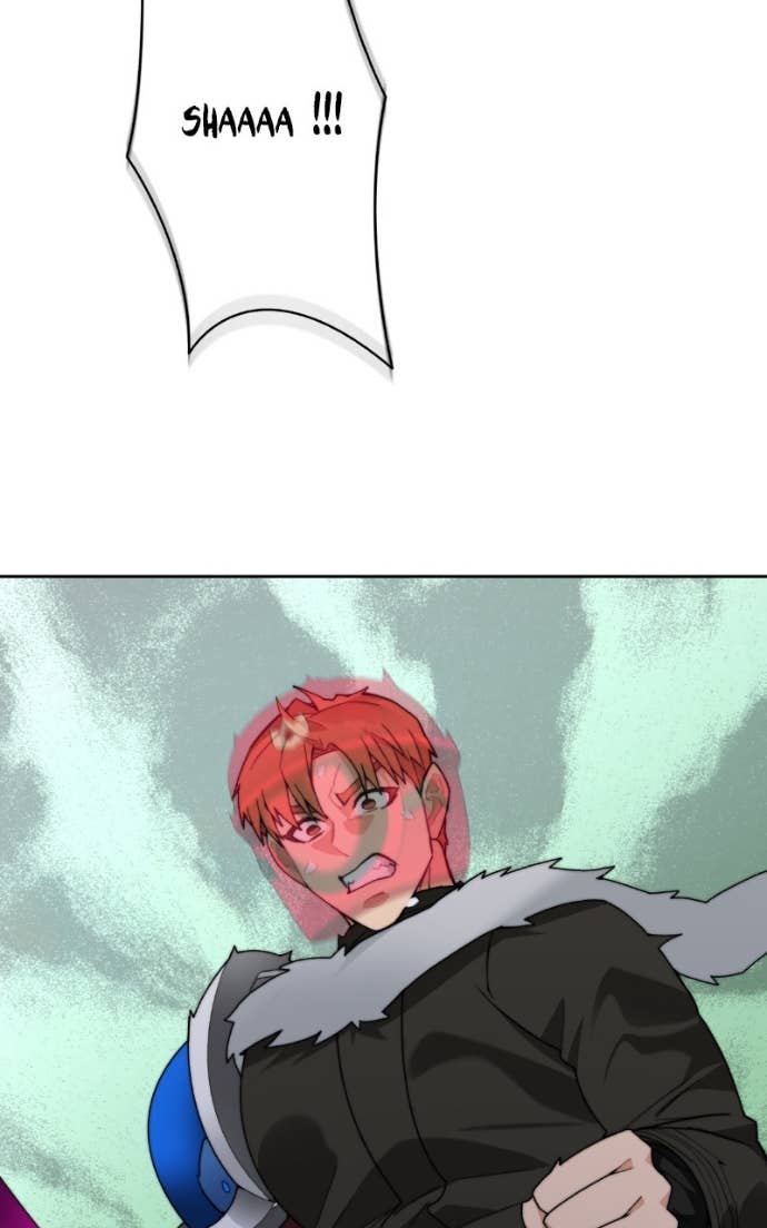 Stuck In The Tower Chapitre 64 - Page 47