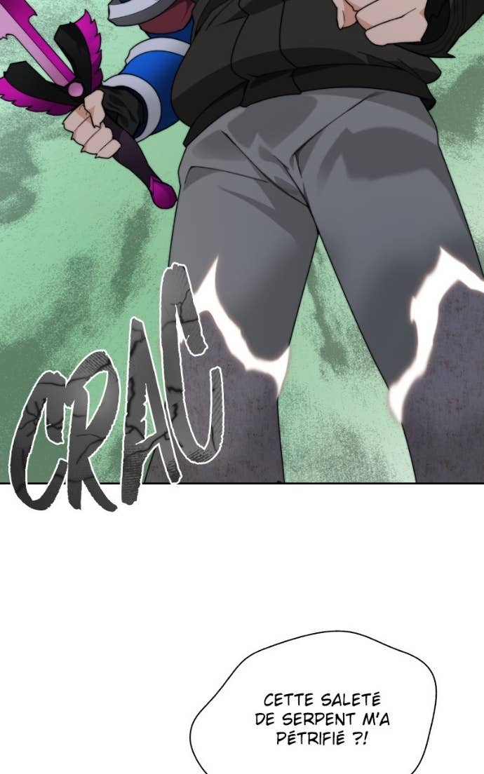 Stuck In The Tower Chapitre 64 - Page 48