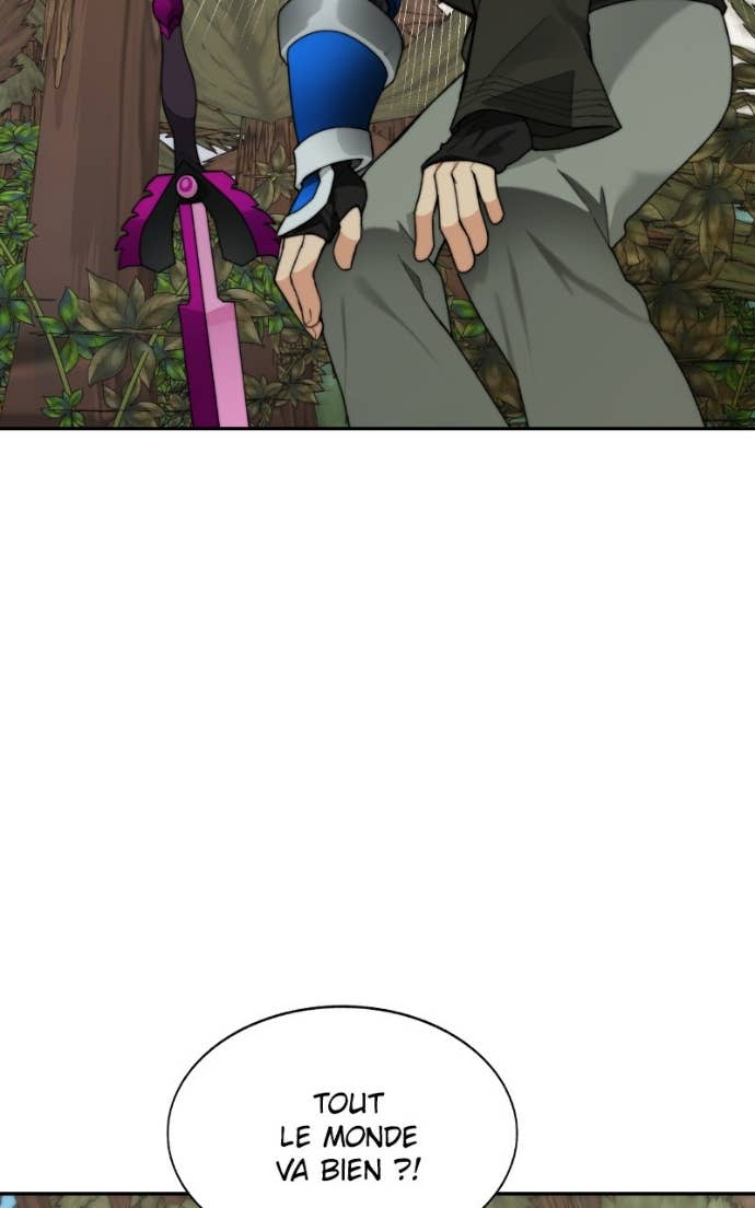 Stuck In The Tower Chapitre 64 - Page 52