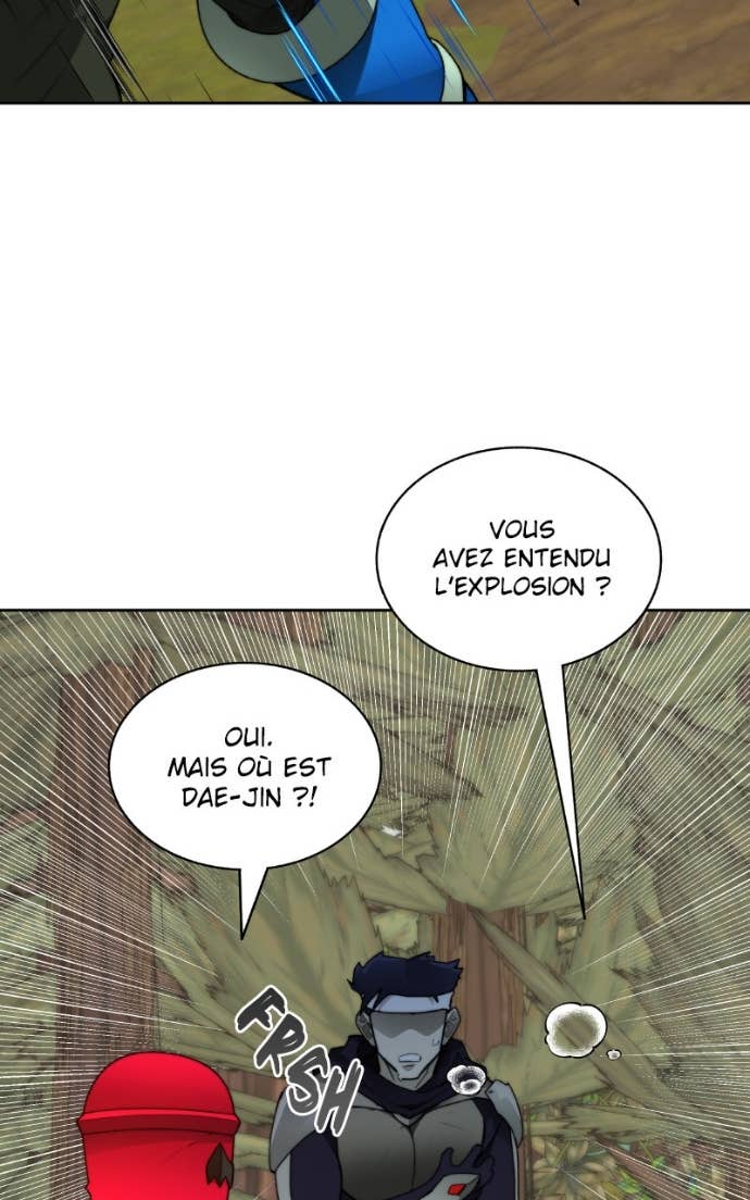 Stuck In The Tower Chapitre 64 - Page 54