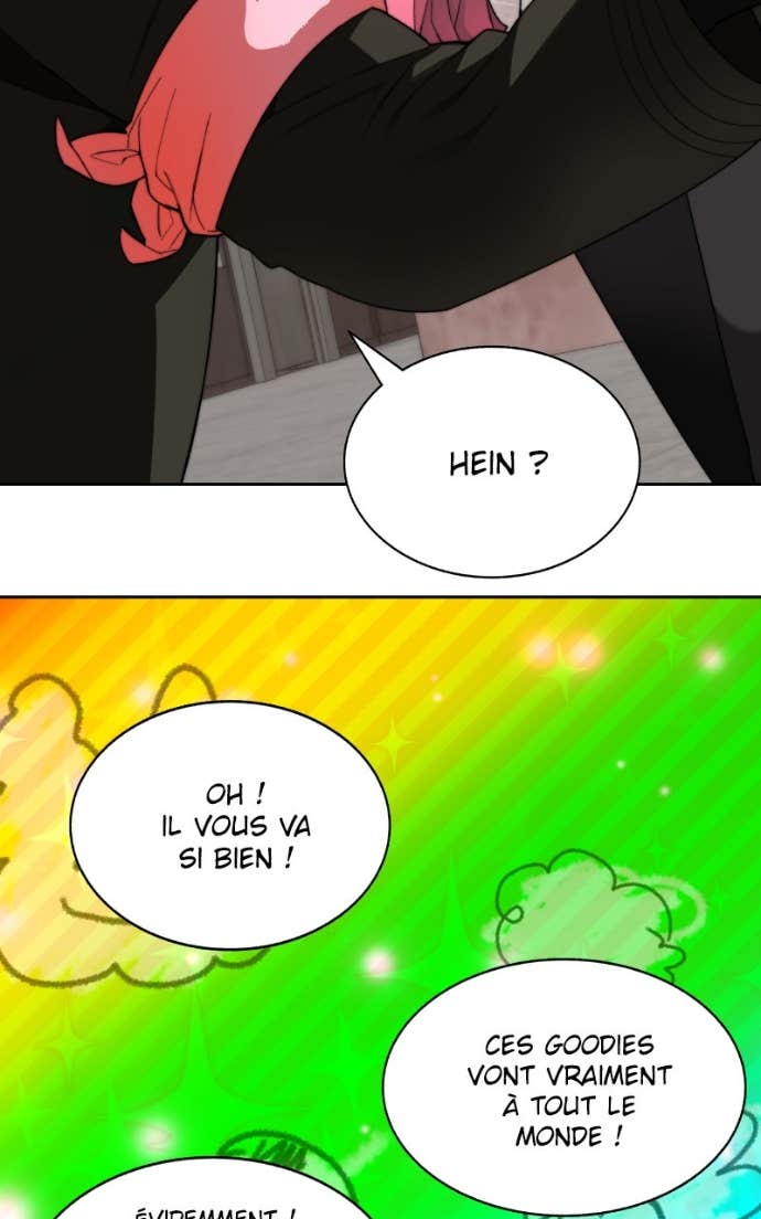 Stuck In The Tower Chapitre 64 - Page 6