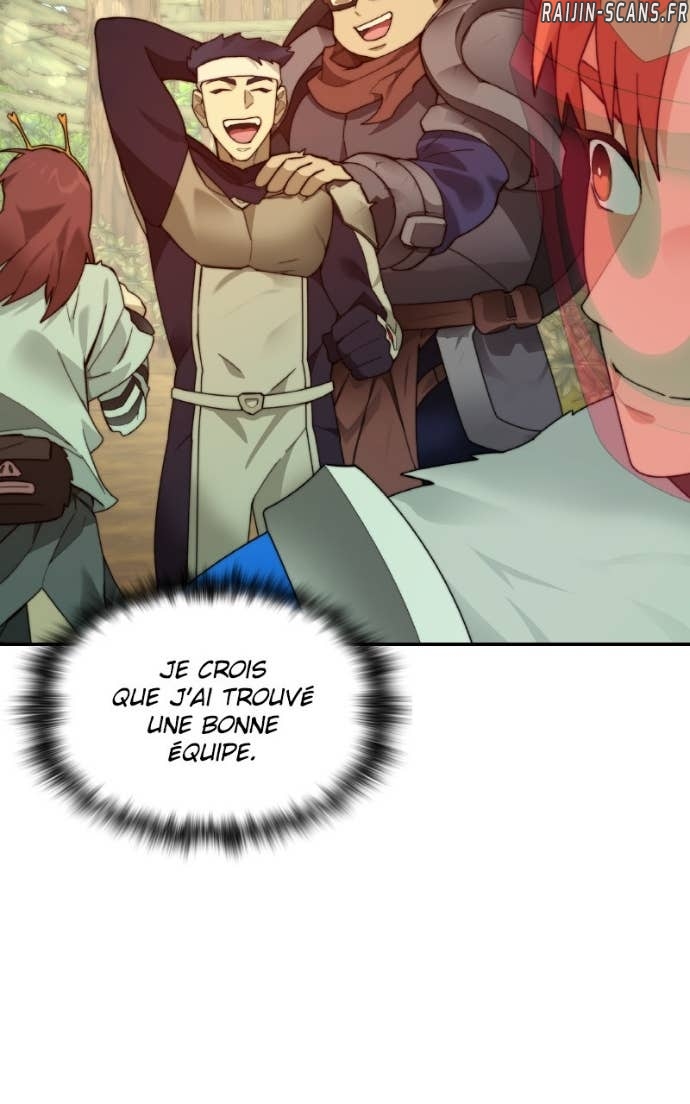 Stuck In The Tower Chapitre 64 - Page 60