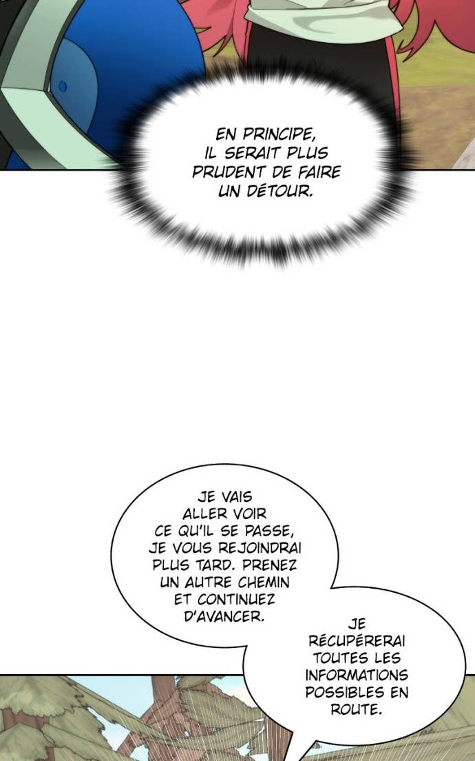 Stuck In The Tower Chapitre 64 - Page 62