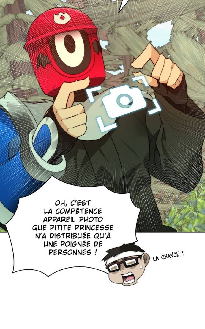 Stuck In The Tower Chapitre 64 - Page 63