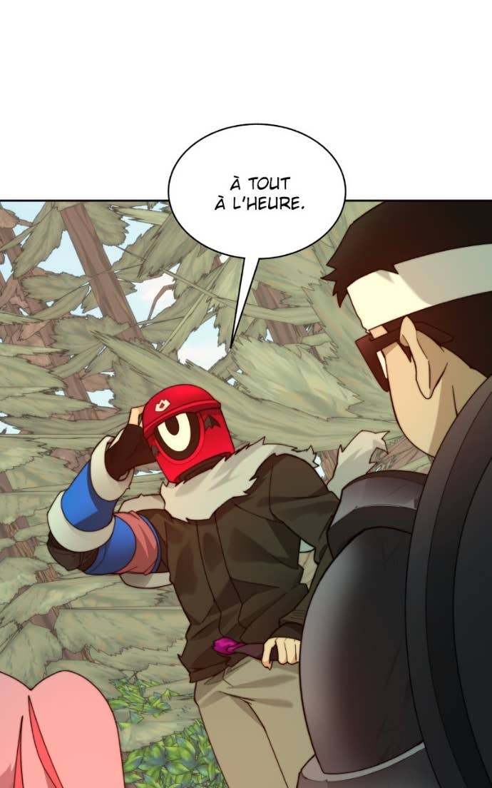 Stuck In The Tower Chapitre 64 - Page 64