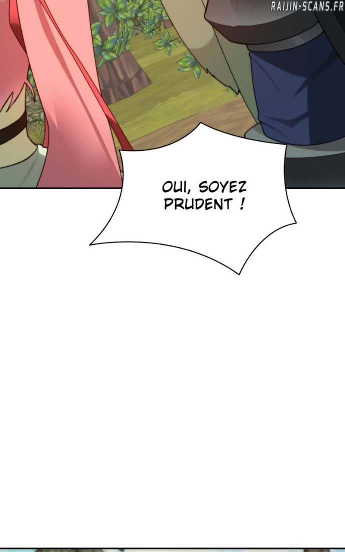 Stuck In The Tower Chapitre 64 - Page 65