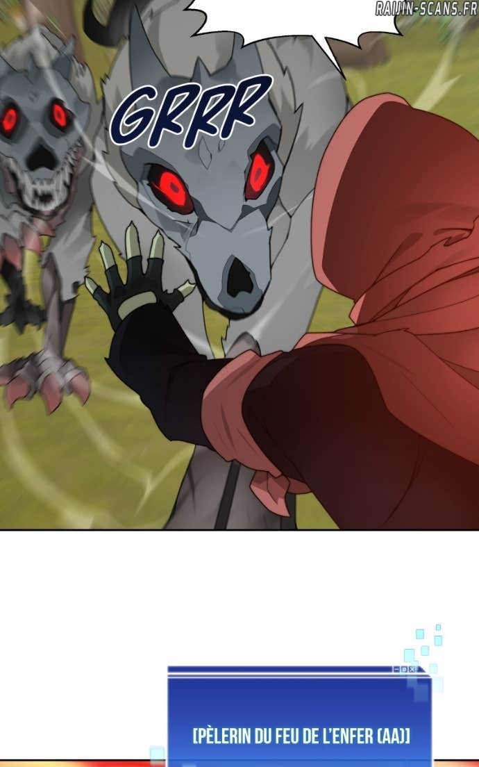 Stuck In The Tower Chapitre 64 - Page 70
