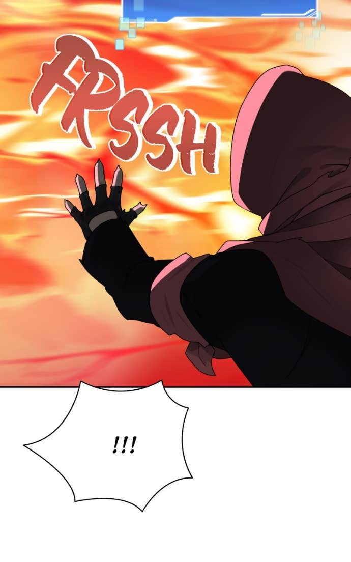 Stuck In The Tower Chapitre 64 - Page 71