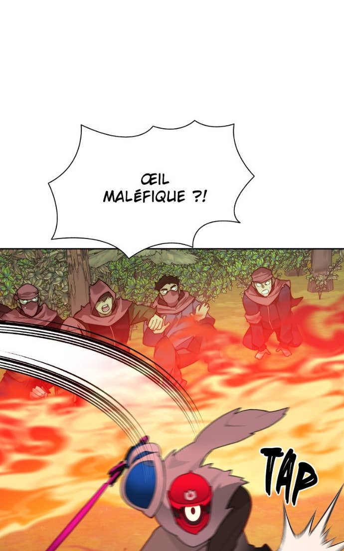 Stuck In The Tower Chapitre 64 - Page 72