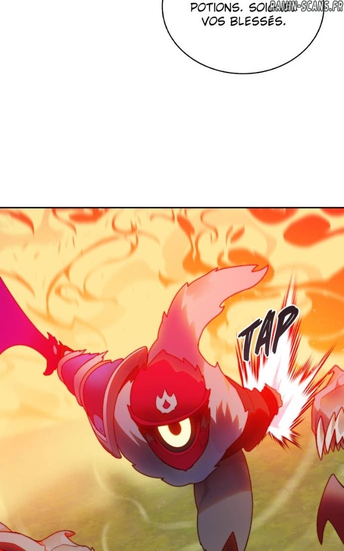 Stuck In The Tower Chapitre 64 - Page 75