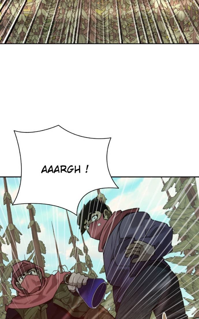 Stuck In The Tower Chapitre 64 - Page 78