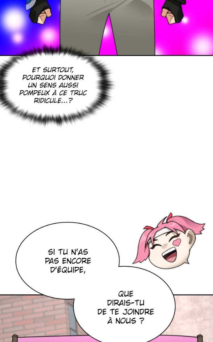 Stuck In The Tower Chapitre 64 - Page 8
