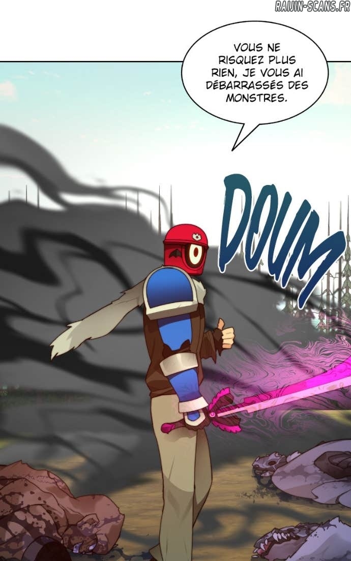 Stuck In The Tower Chapitre 64 - Page 80