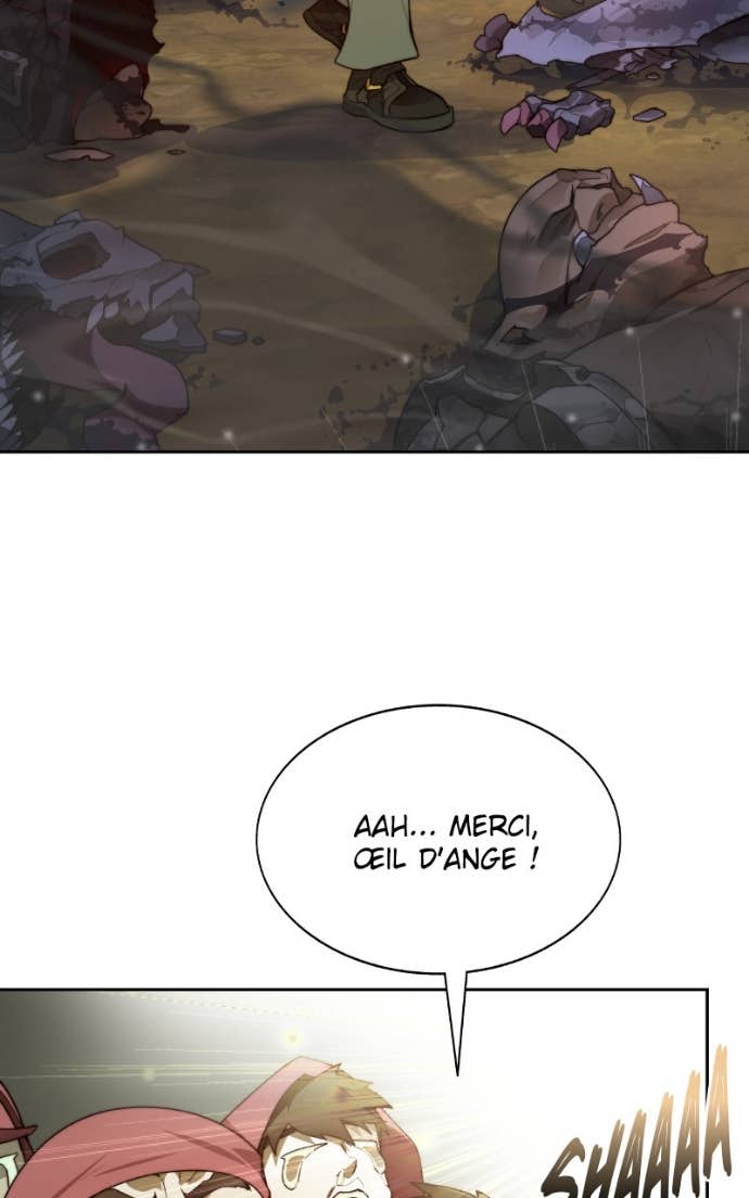 Stuck In The Tower Chapitre 64 - Page 81