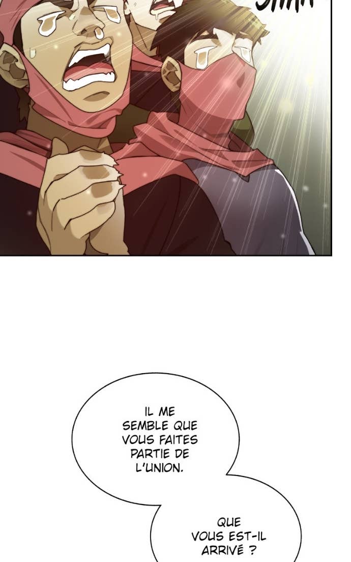 Stuck In The Tower Chapitre 64 - Page 82