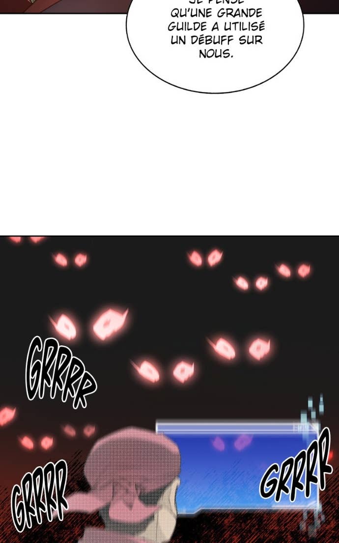 Stuck In The Tower Chapitre 64 - Page 84