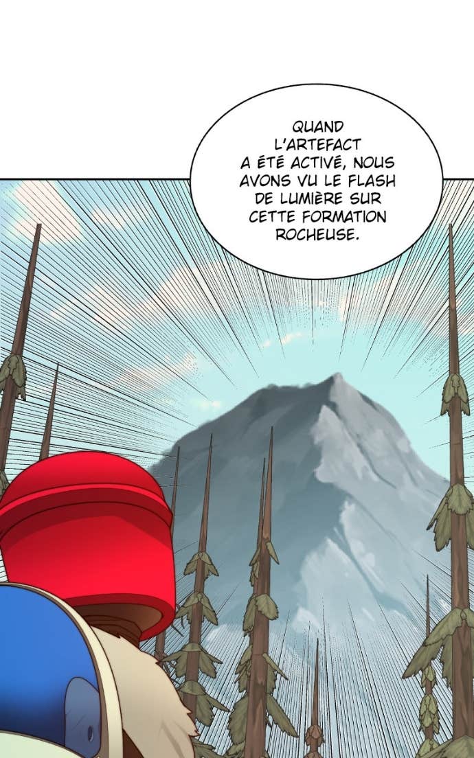 Stuck In The Tower Chapitre 64 - Page 86