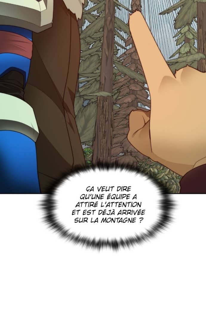 Stuck In The Tower Chapitre 64 - Page 87
