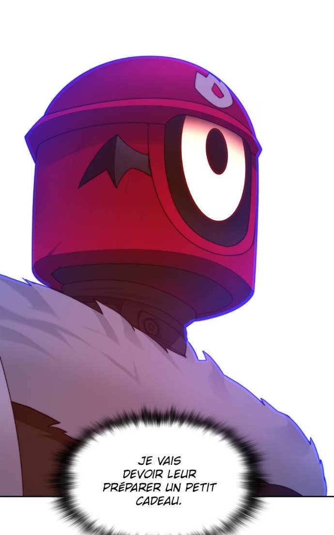 Stuck In The Tower Chapitre 64 - Page 88