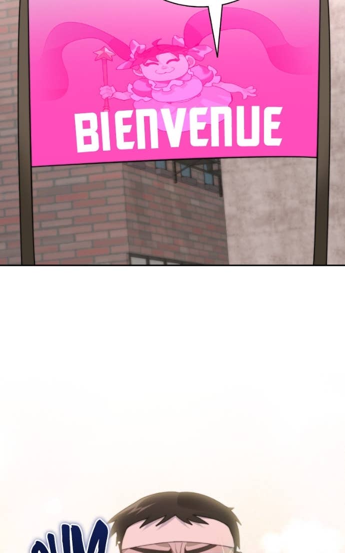 Stuck In The Tower Chapitre 64 - Page 9