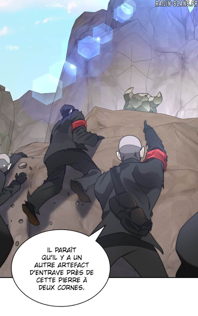 Stuck In The Tower Chapitre 64 - Page 90