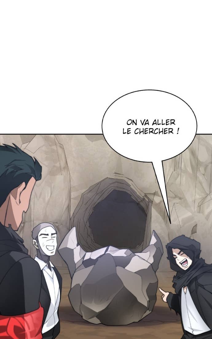 Stuck In The Tower Chapitre 64 - Page 91