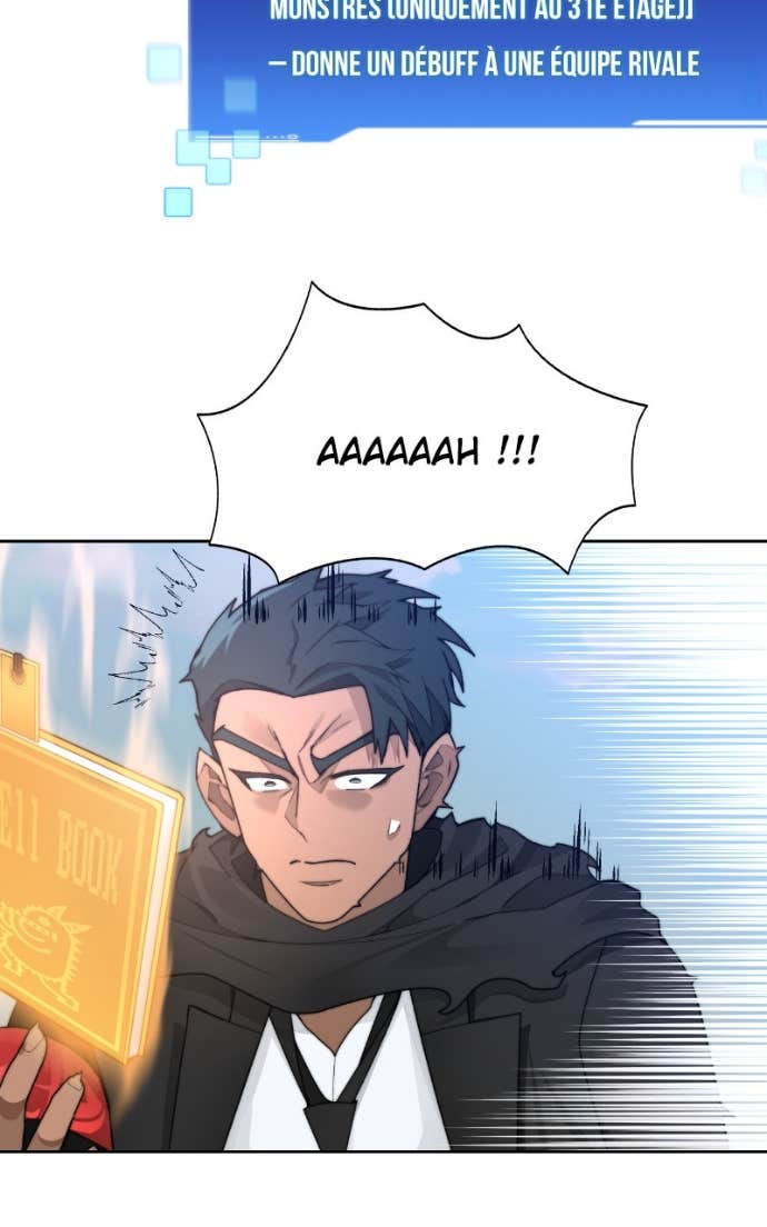 Stuck In The Tower Chapitre 64 - Page 94