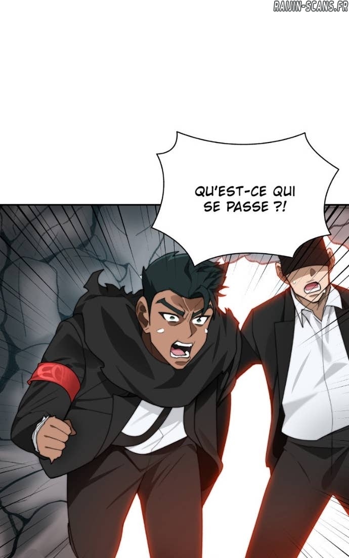 Stuck In The Tower Chapitre 64 - Page 95