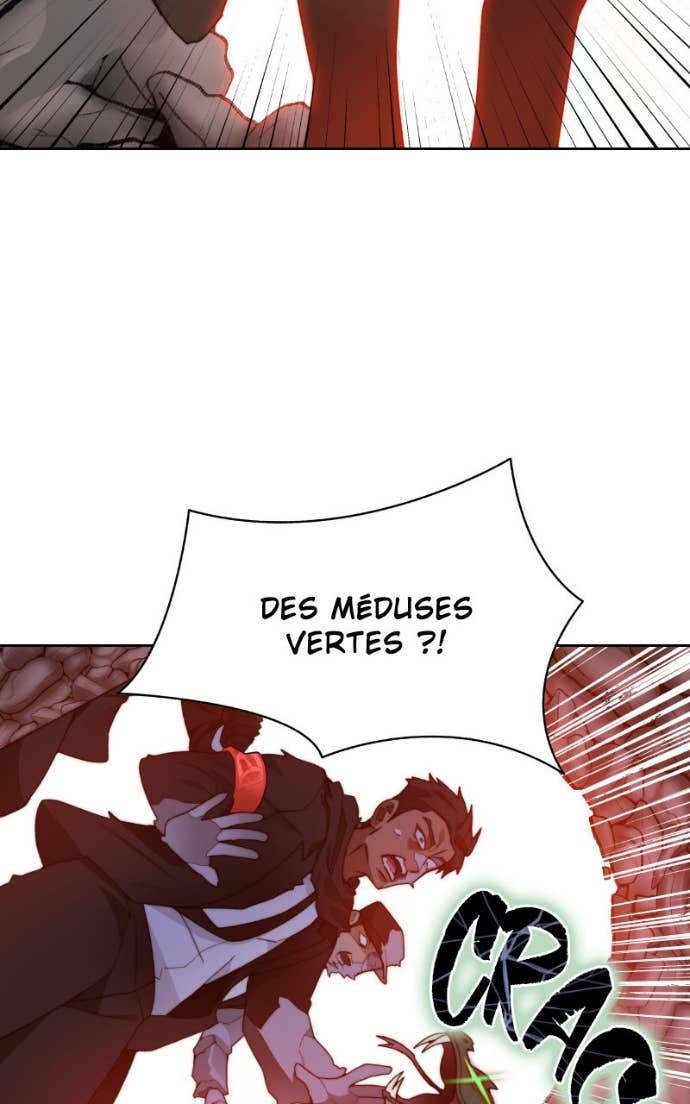 Stuck In The Tower Chapitre 64 - Page 96