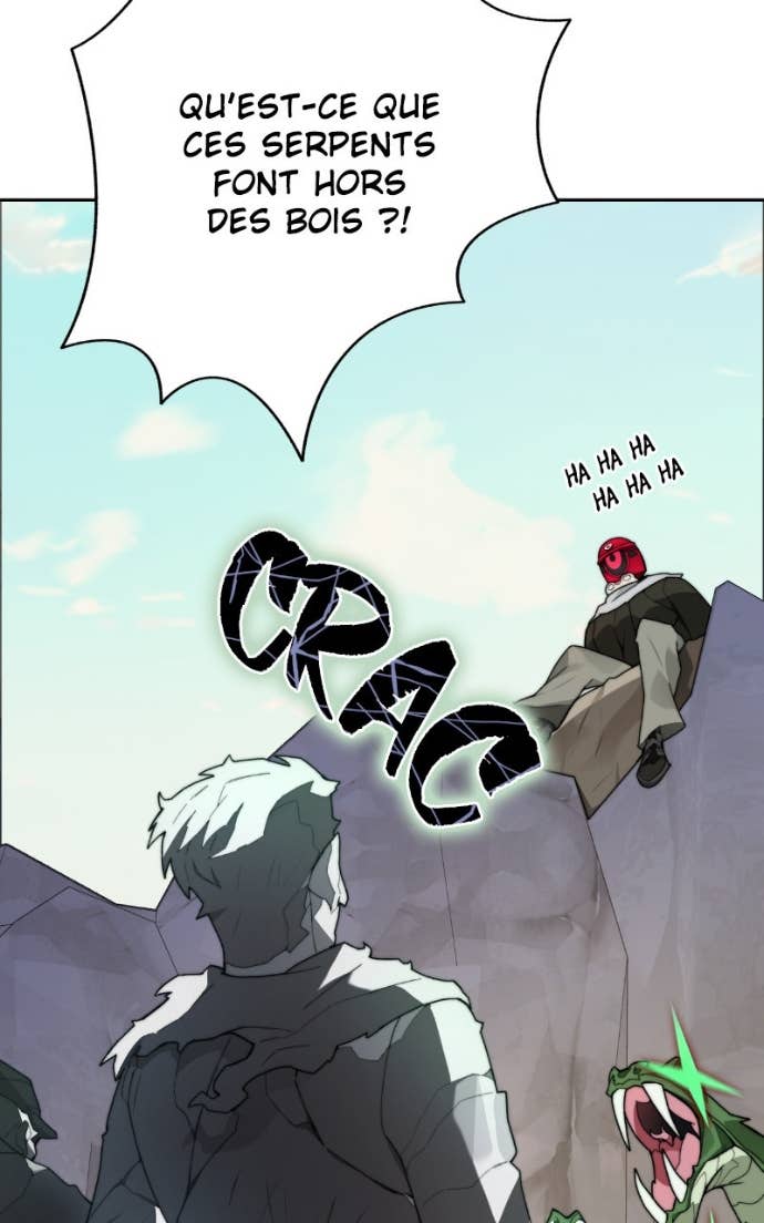 Stuck In The Tower Chapitre 64 - Page 98