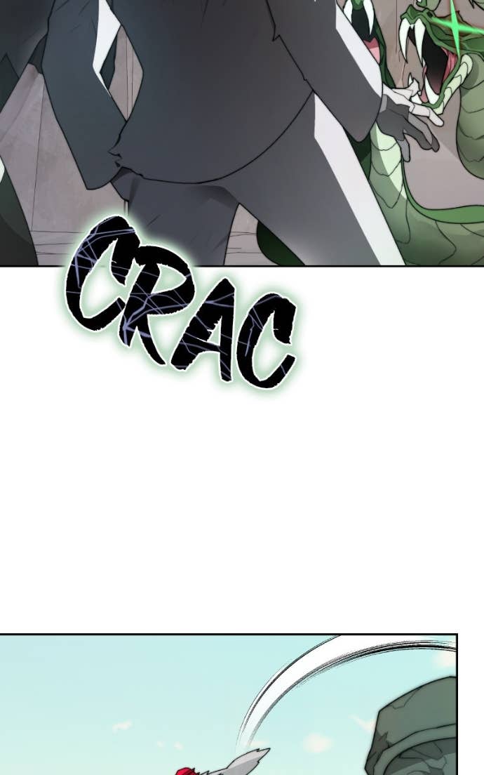 Stuck In The Tower Chapitre 64 - Page 99