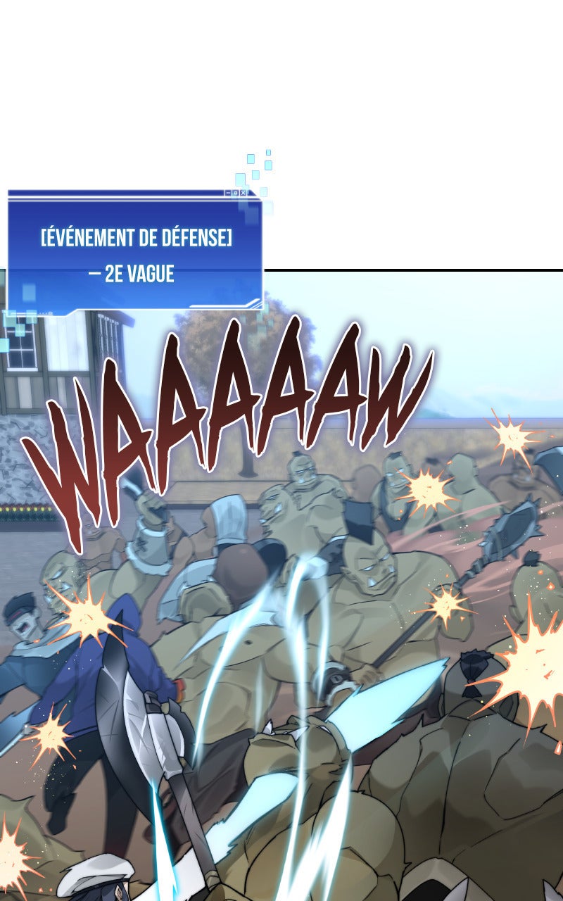 Stuck In The Tower Chapitre 48 - Page 1