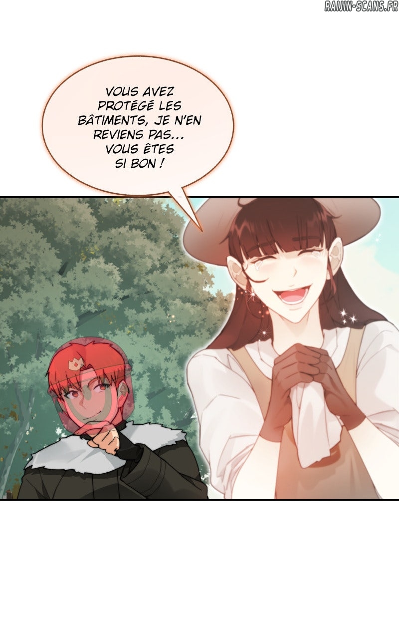 Stuck In The Tower Chapitre 48 - Page 10