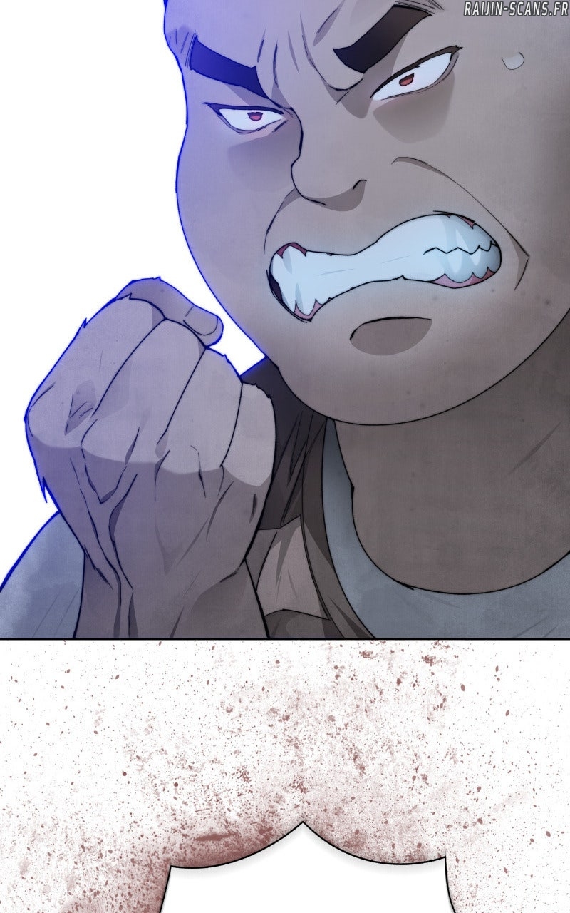 Stuck In The Tower Chapitre 48 - Page 100