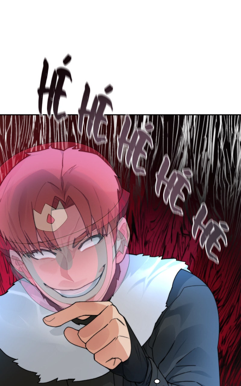 Stuck In The Tower Chapitre 48 - Page 11