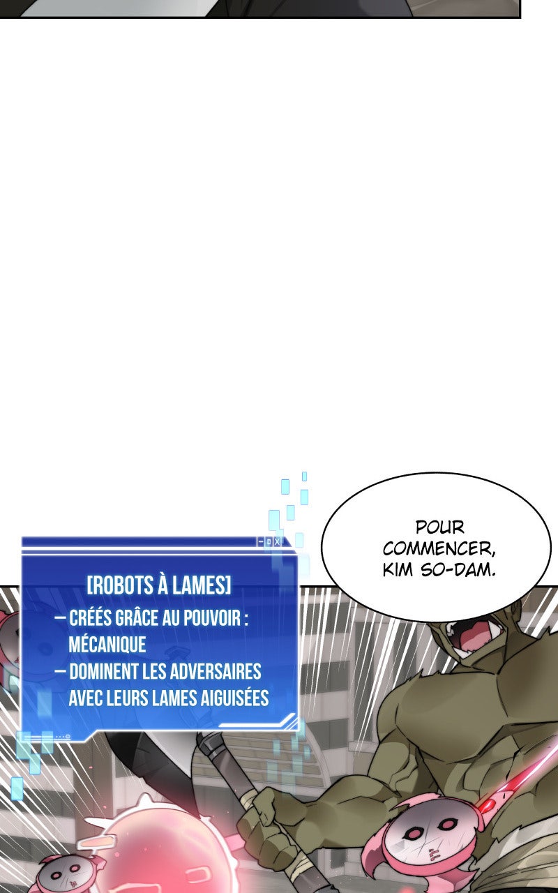 Stuck In The Tower Chapitre 48 - Page 14