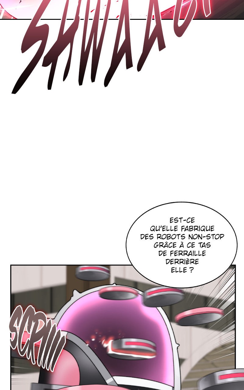 Stuck In The Tower Chapitre 48 - Page 16