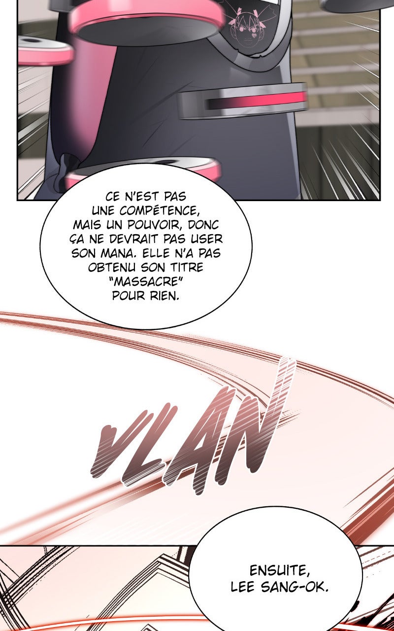 Stuck In The Tower Chapitre 48 - Page 17