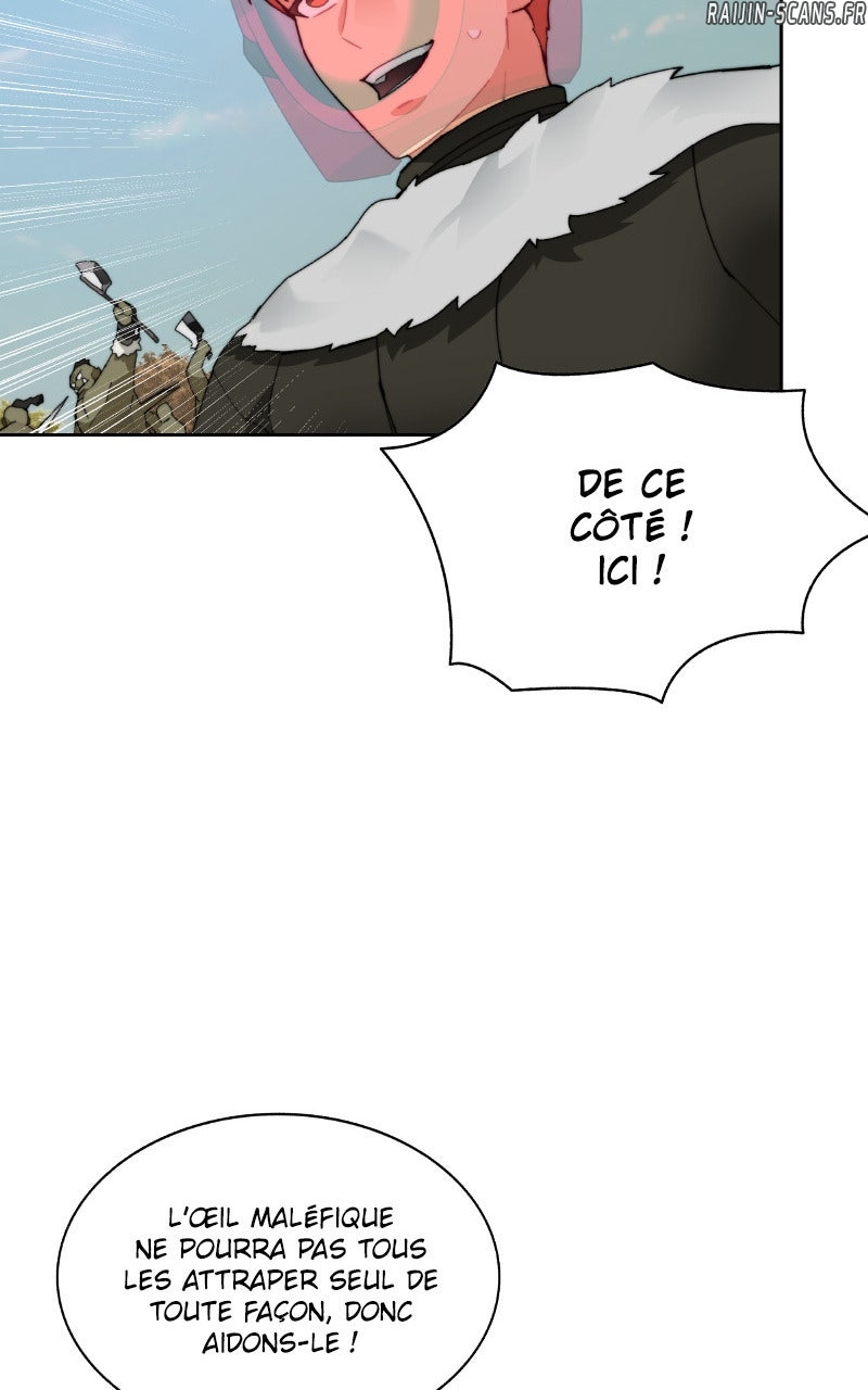 Stuck In The Tower Chapitre 48 - Page 20