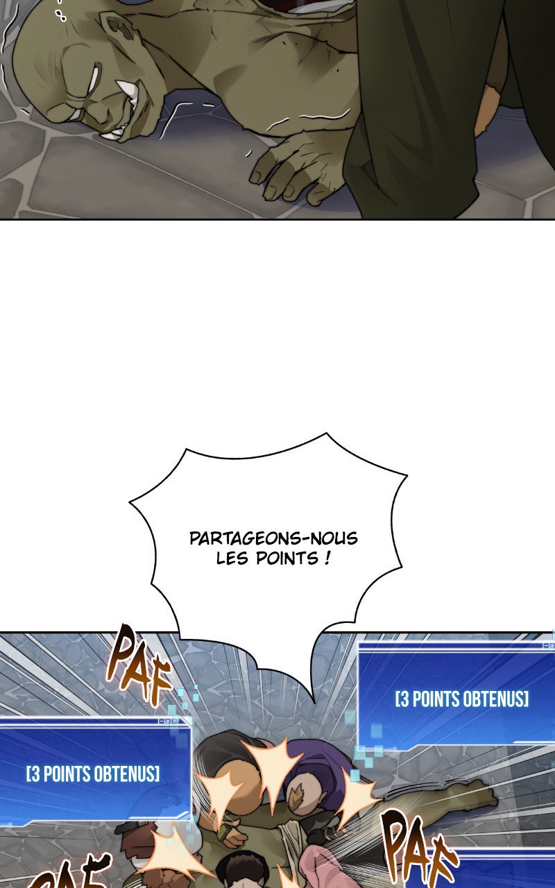 Stuck In The Tower Chapitre 48 - Page 23