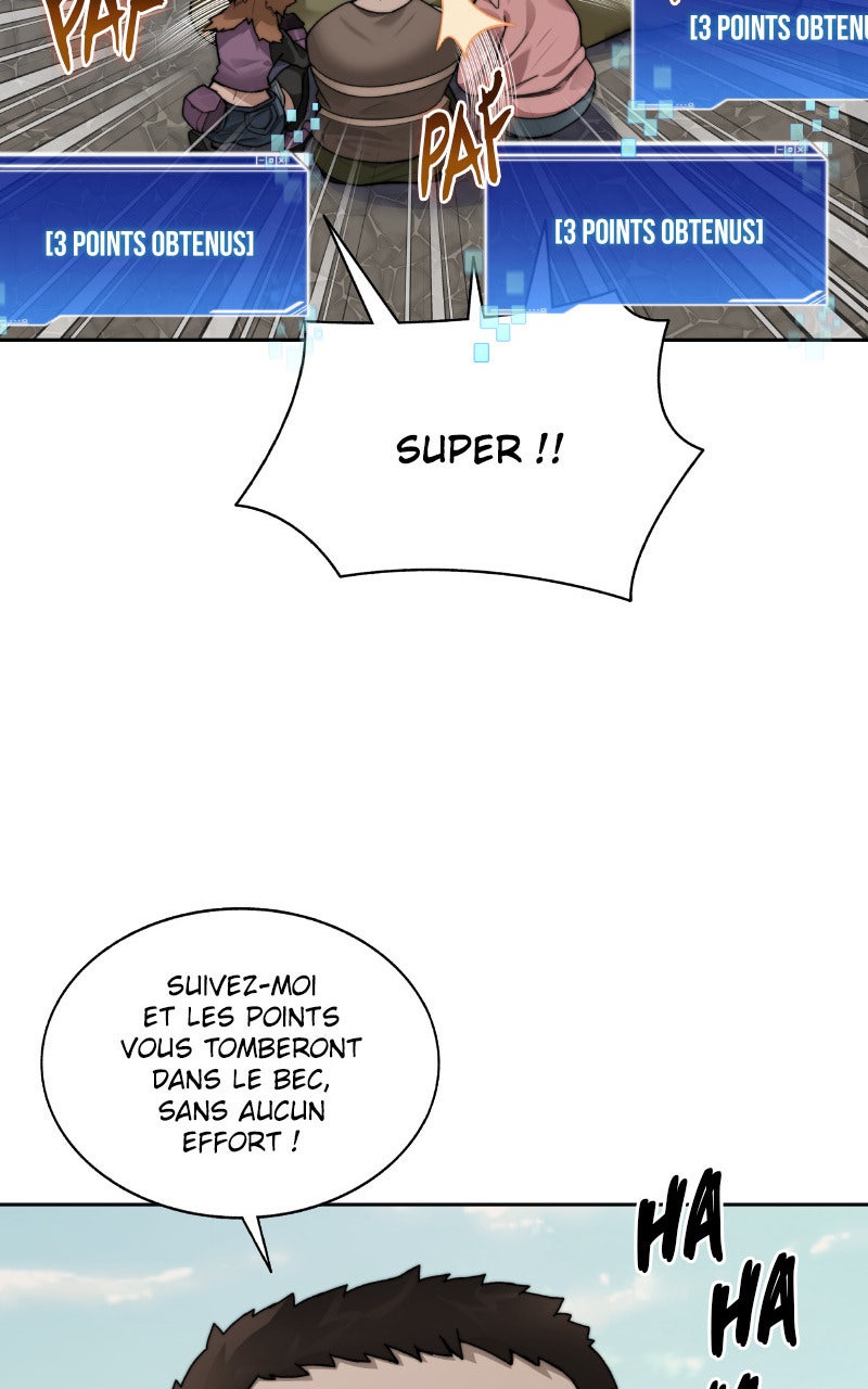 Stuck In The Tower Chapitre 48 - Page 24