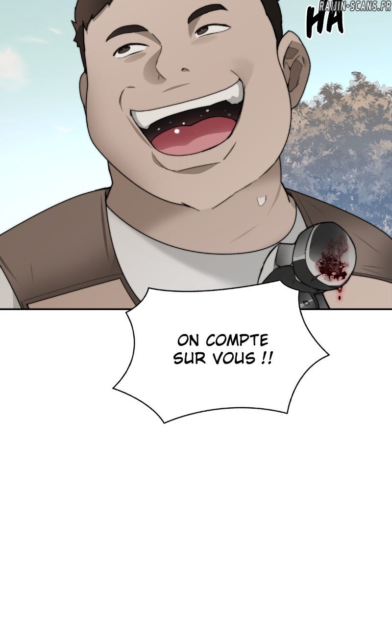 Stuck In The Tower Chapitre 48 - Page 25