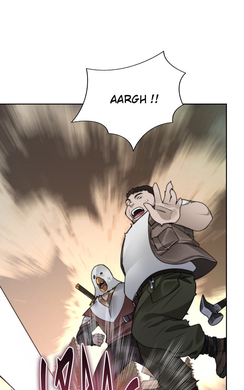 Stuck In The Tower Chapitre 48 - Page 27